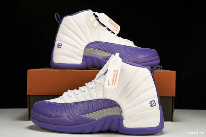CT8013-150 Jordan 12 Purple Retro 0226